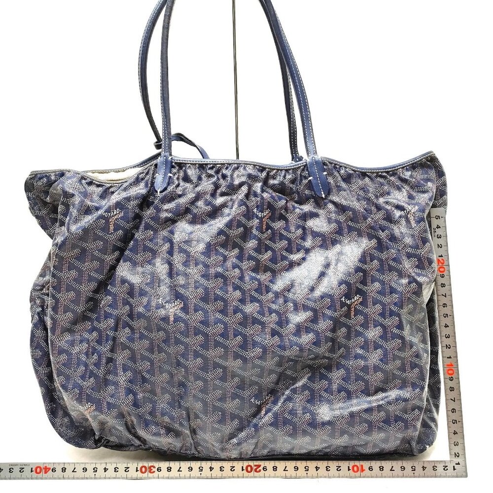 Goyard Tote W Pouch - Picture 2 of 14